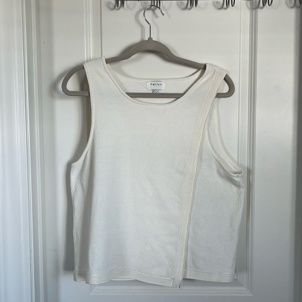 Anthropologie top size L like new